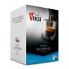 100 Capsule Decaffeinato Verzì compatibili Bialetti