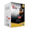 100 Capsule Aroma Dolce Verzì Compatibili Bialetti