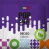 150 Cialde Miscela Deciso Pop Caffè ESE in carta 44mm