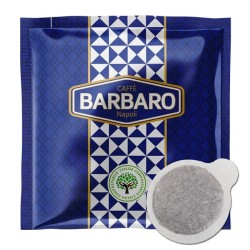100 Saszetek Kawy Barbaro...