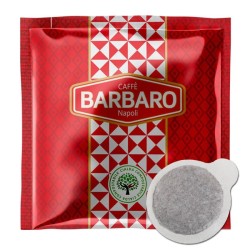 100 Cialde Caffè Barbaro...