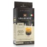 Lollo Caffè macinato fresco Nero  250 gr crema