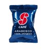 50 Capsule Miscela Arabesco Essse Caffè