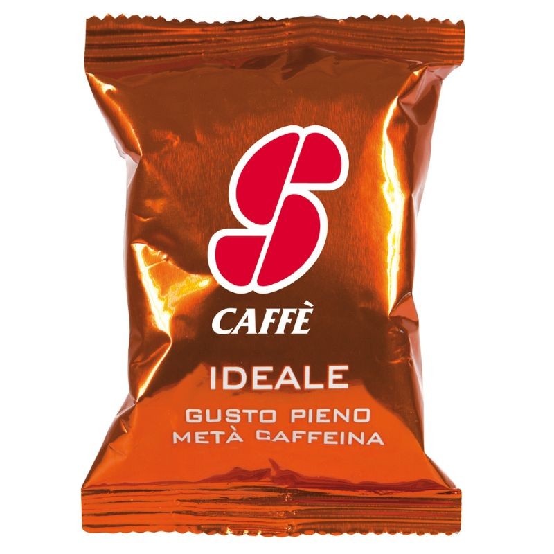 50 Capsule Miscela Ideale Essse Caffè