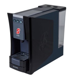 Macchina da caffè S12 Nera...