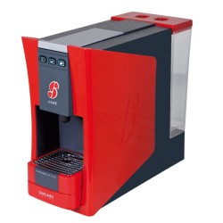 Macchina da caffè S12 ROSSA...