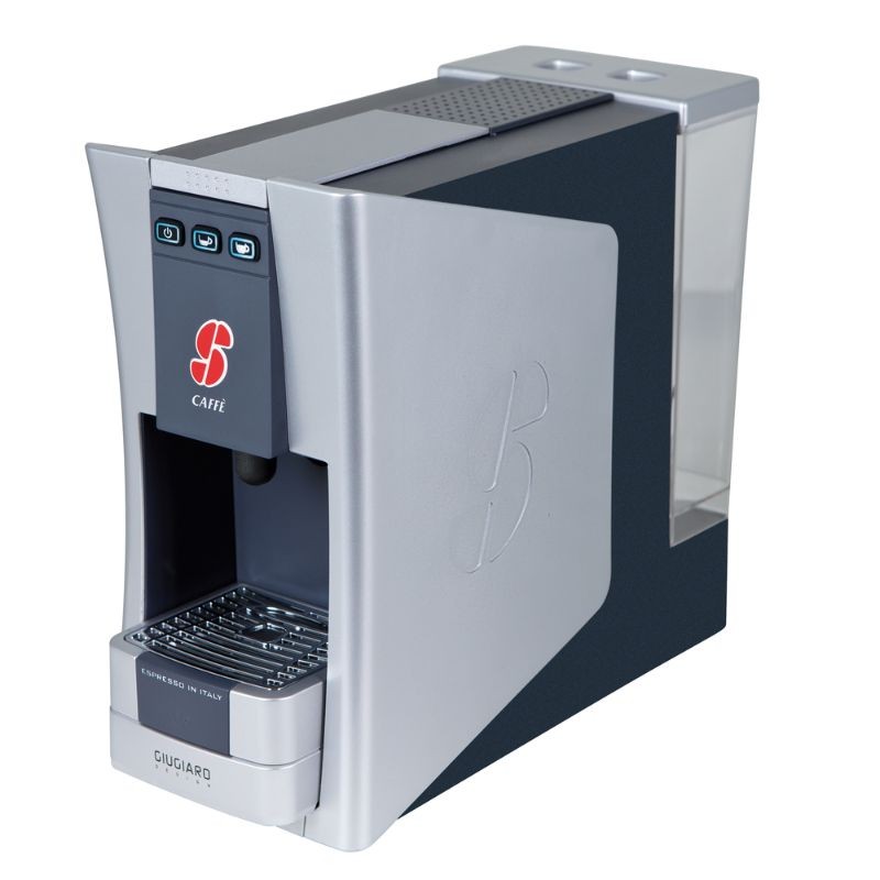 copy of Macchina da caffè Nera S 12 Essse Caffe