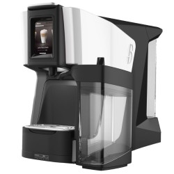 copy of Macchina da caffè Nera S 12 Essse Caffe
