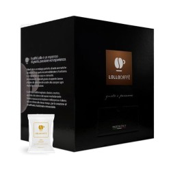 100 Capsule Miscela Oro...