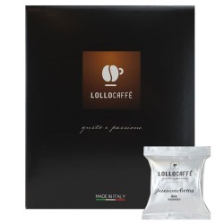 80 Capsule Dek Lollo Caffè...