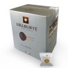 100 Capsule Miscela Oro Lollo Caffè compatibili a Modo Mio