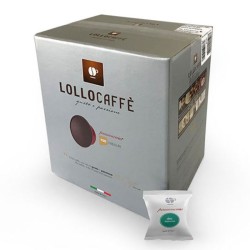 100 Capsule Decaffeinato...