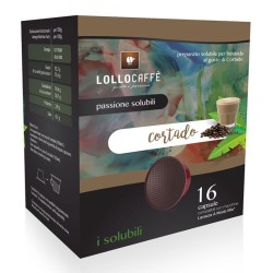 16 Capsule Cortado Lollo...