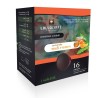16 Capsule Camomilla Miele Arancia Lollo Caffè compatibili A Modo Mio