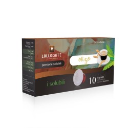 60 Kapsułek Kawy Lollo...