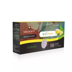 60 Kapsułek Herbaty Lollo...