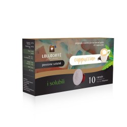 60 Kapsułek Kawy Lollo...