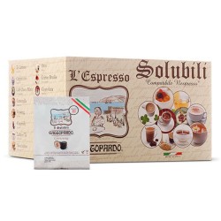 80 Capsule Ginseng Caffè...