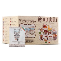 80 Capsule Cioccolato Caffè...