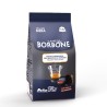 90 Capsule Miscela Nera Caffe' Borbone Compatibili Dolce Gusto