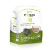 16 Capsule Cappuccino Pop Caffè Compatibili Dolce Gusto