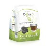 16 Capsule Orzo Pop Caffè Compatibili Dolce Gusto