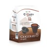 16 Capsule Cioccolato Pop Caffè Compatibili Dolce Gusto