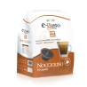 16 Kapsułek Kawy Pop Nocciolino Kompatybilnych z Dolce Gusto.