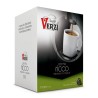 50 Kapsułek Kawy Verzi Ricco kompatybilnych z Dolce Gusto.