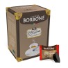 50 Capsule Miscela Rossa Borbone Caffè compatibili a Modo Mio