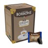 50 Capsule Miscela Blu Borbone Caffè compatibili A Modo Mio