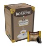 50 Capsule Miscela Oro Borbone Caffè compatibili A Modo Mio