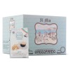 16 Capsule Orzo Toda Caffè compatibili A Modo Mio