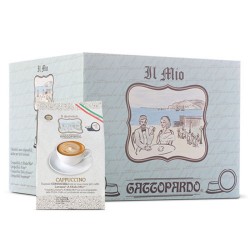 16 Capsule Cappuccino Toda...