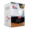 150 Cialde Aroma Dolce Verzì ESE in carta 44mm
