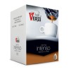 150 Cialde Aroma Intenso Verzì ESE in carta 44mm