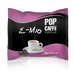 100 Kapsułek Kawy Pop...