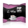 100 Capsule Miscela Arabica Pop Caffè Compatibili Lavazza A Modo Mio