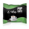 100 Capsule Miscela Cremoso Pop Caffè Compatibili Lavazza A Modo Mio
