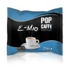 100 Capsule Miscela Deca Pop Caffè compatibili A Modo Mio