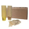 Kit Degustazione Ecologico 100 pz