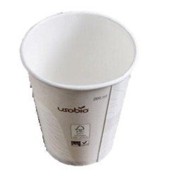 BICCHIERI BIO CC 240 PZ 50