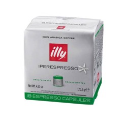 108 Capsule Miscela Deca...