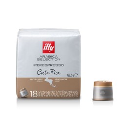108 Capsule Miscela Costa...