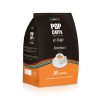 100 Kapsułek Kawy Pop Intenso Kompatybilnych z Fiore Coop e Lui L'espresso.