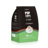 100 Capsule Miscela Cremoso Pop Caffè Compatibili Fior Fiore Coop e Lui L'espresso
