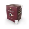 100 Capsule Miscela Argento Lollo Caffè compatibili Espresso Point