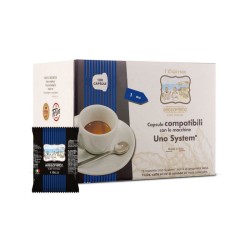 100 Kapsułek Kawy Toda Blu...