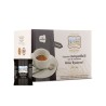 100 Capsule Miscela Dakar ToDa Caffè compatibili Uno System