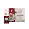 100 Capsule Miscela Gusto Ricco ToDa Caffè compatibili Uno System